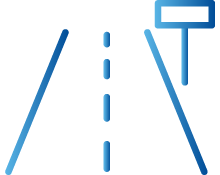 Streets & Highways