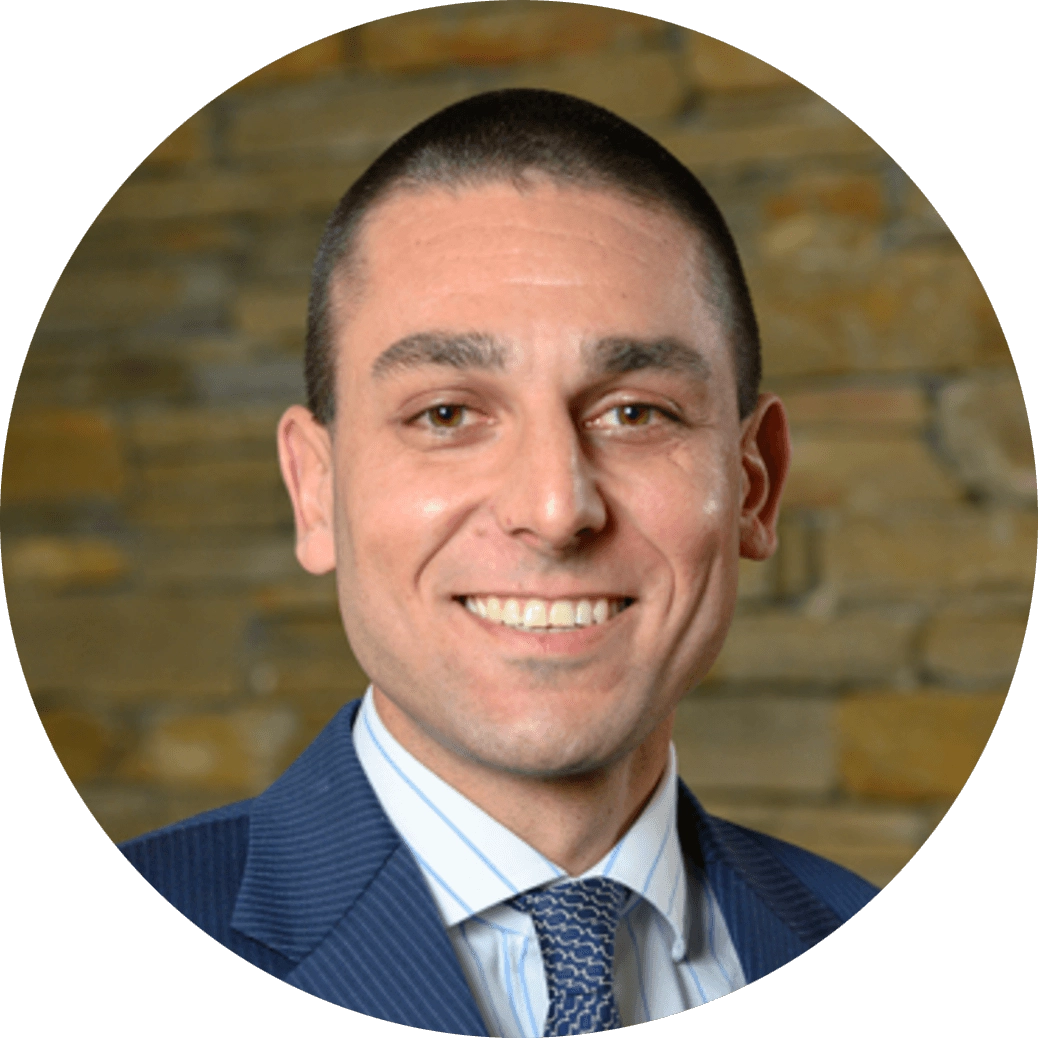 Andrea S. Patrucco, Ph.D., Florida International University College of Business