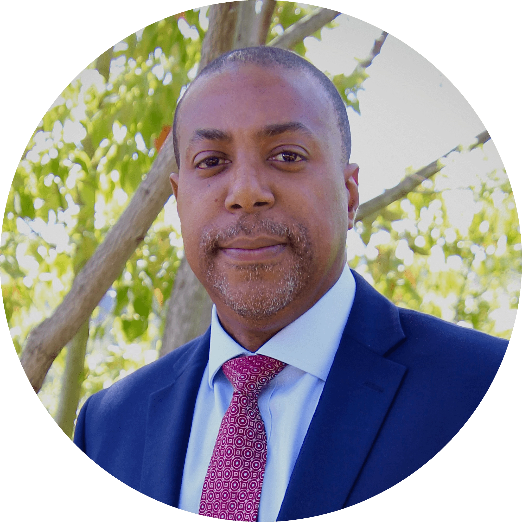 Randy Horn, PMP, CPA, MBA, Gordian