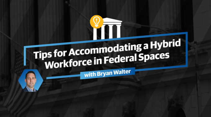Preparing Your Agency Office for the Return of a Hybrid Workforce