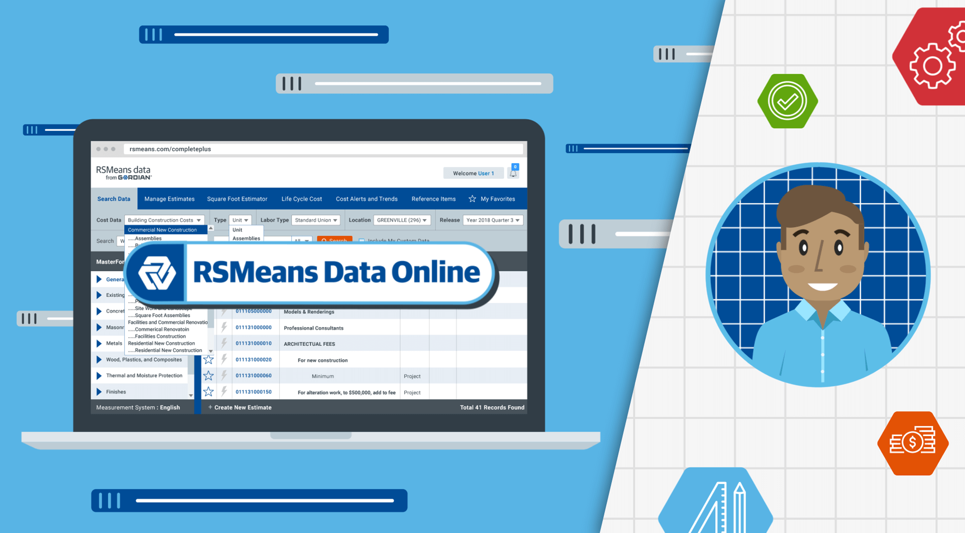 Why Choose RSMeans Data Online? 2