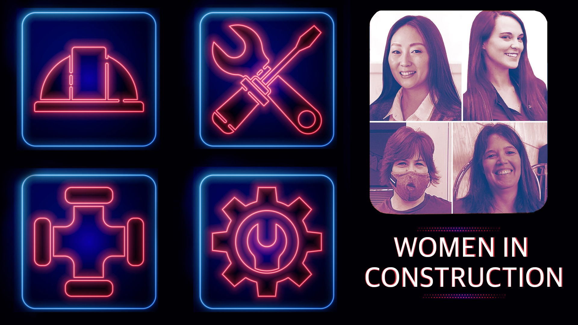 Employee Spotlight: Women in Construction