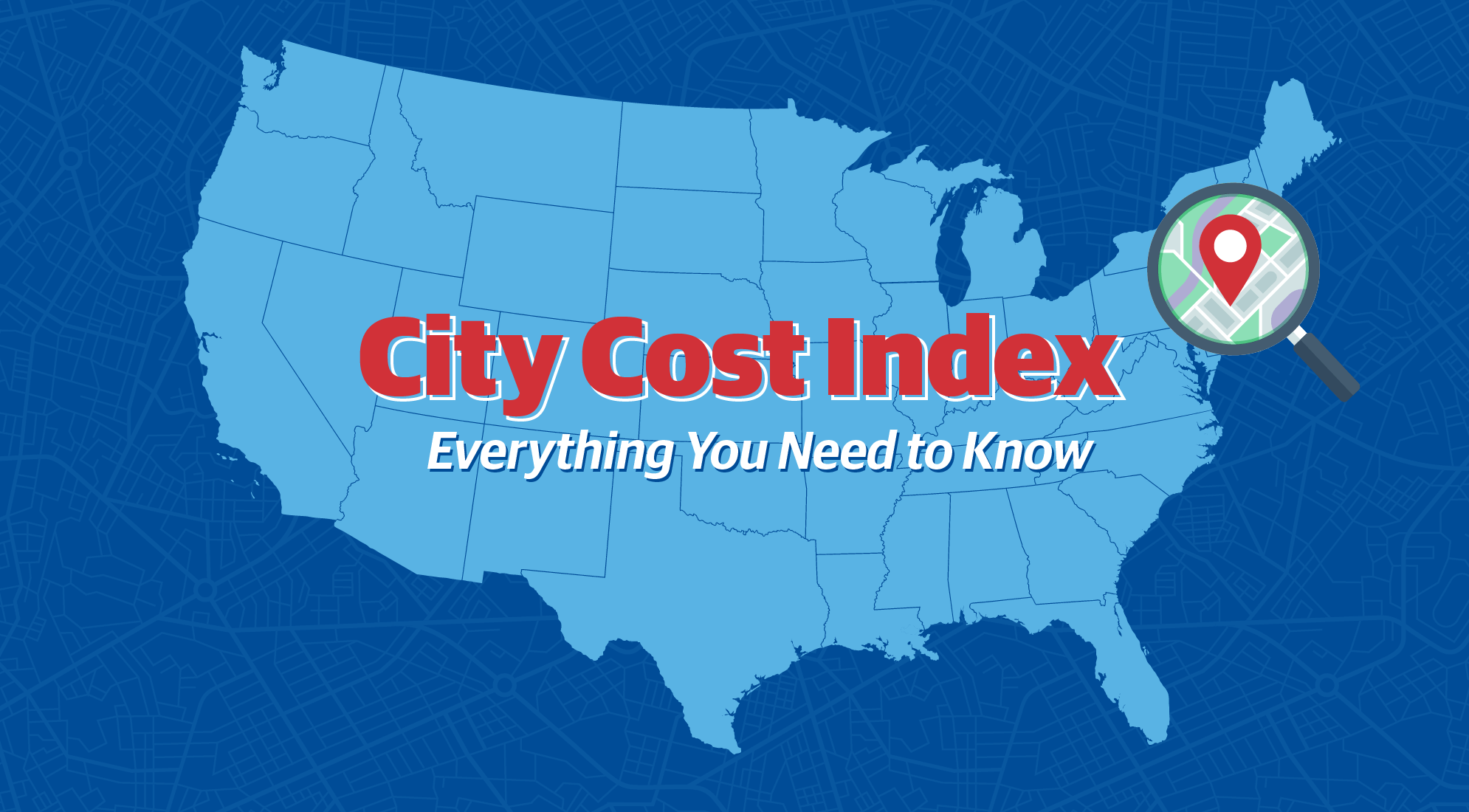 City Cost Index: Everything You Need to Know 1