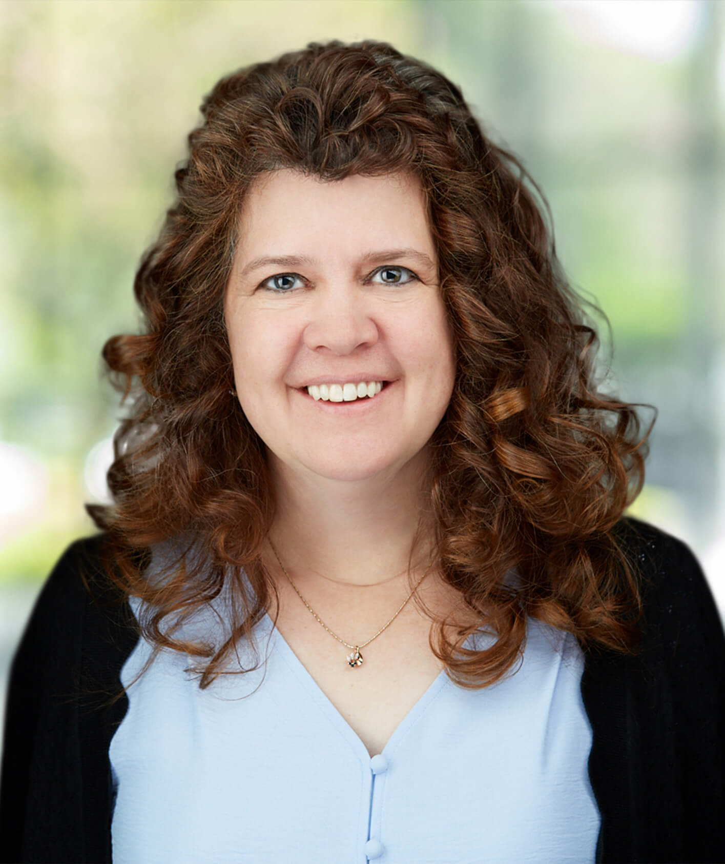 Meet Our Leadership Team 19 Angie Michelini