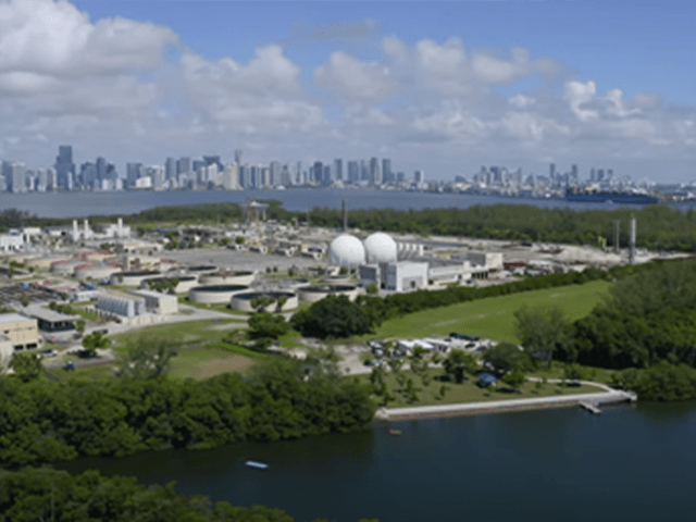 Outdoor Recreation Facility Successfully Updated by City of Miami 1