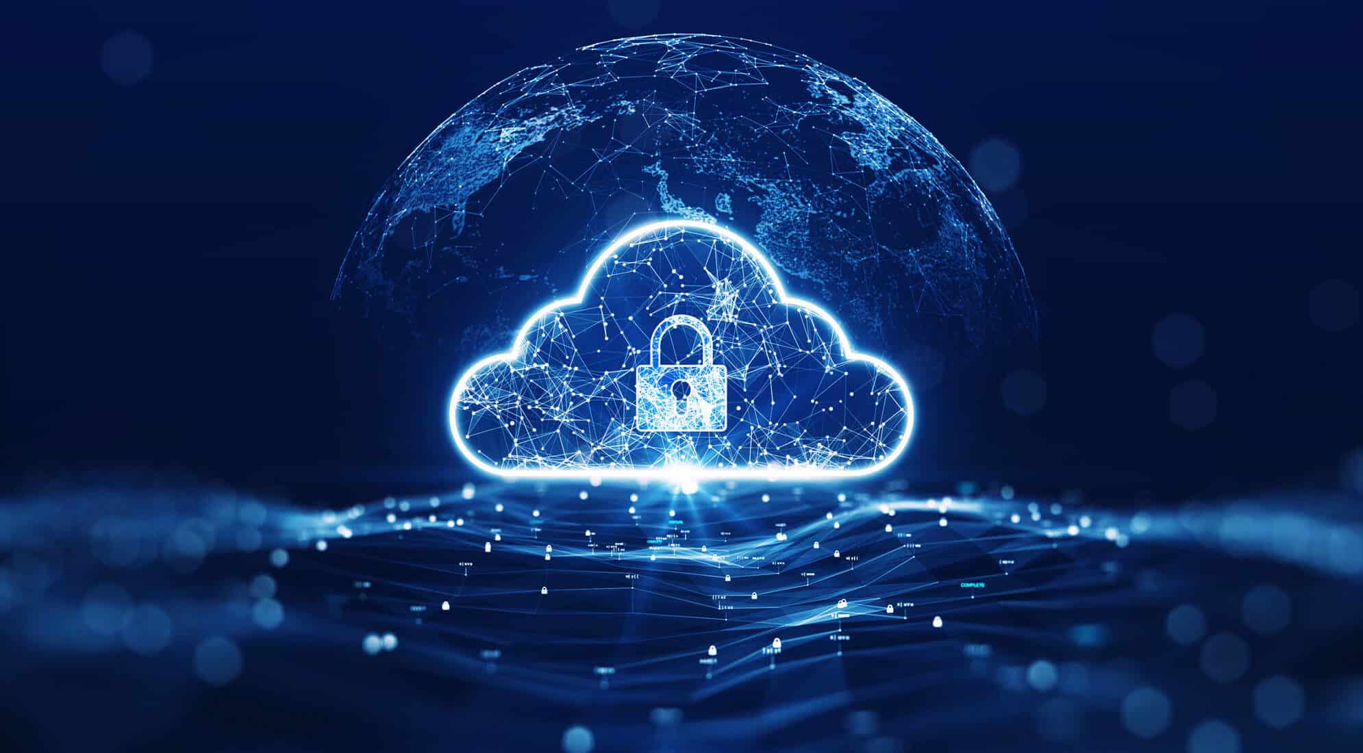 3 Reasons the Move to the Cloud is Imperative for the Federal Government 1