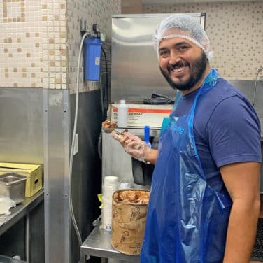Gordian Gives Throughout 2022 Fortive Day of Caring 79