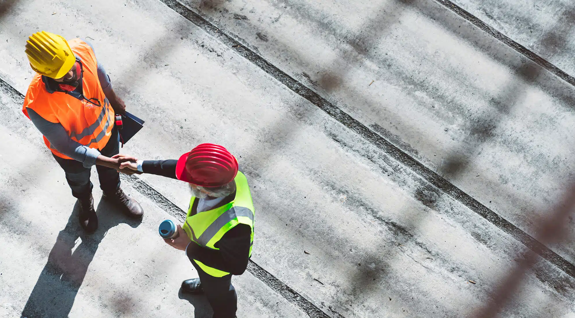 How Federal Agencies' Use of JOC Promotes Small Business Growth 2