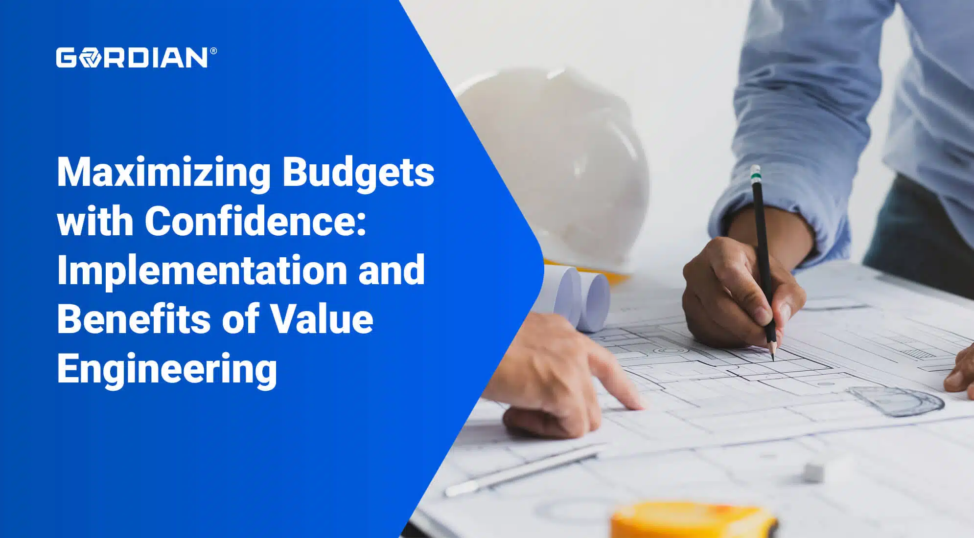 Maximizing Budgets with Confidence: Implementation and Benefits of Value Engineering 1 Maximizing Budgets with Confidence: Implementation and Benefits of Value Engineering
