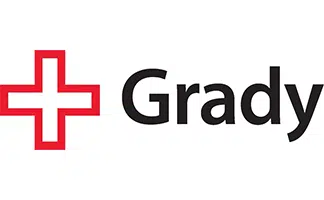 Grady Hospital Logo