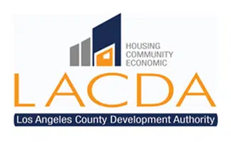 Los Angeles County Development Authority