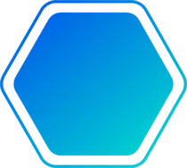 Blue Hex