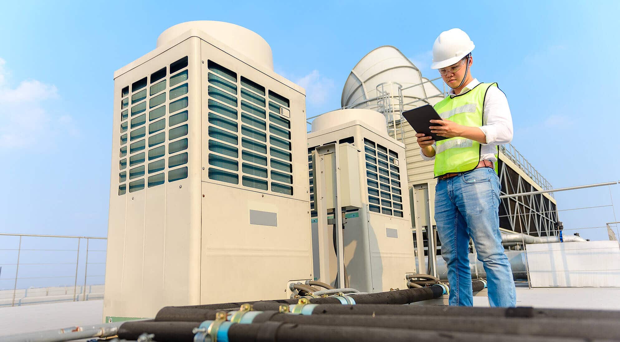 Gordian’s Assessment Options: Facility Condition Assessment+ 8