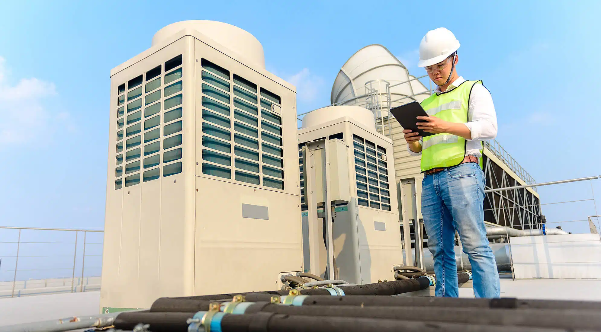 Gordian’s Assessment Options: Facility Condition Assessment+ 2