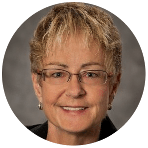 Maureen Sullivan, Canadian Public Procurement Expert