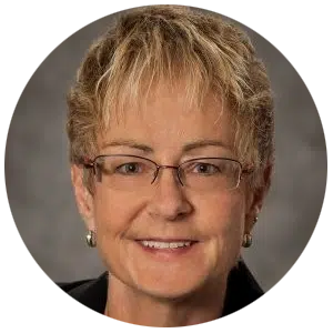 Maureen Sullivan, Canadian Public Procurement Expert