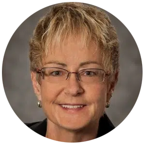 Maureen Sullivan, 
