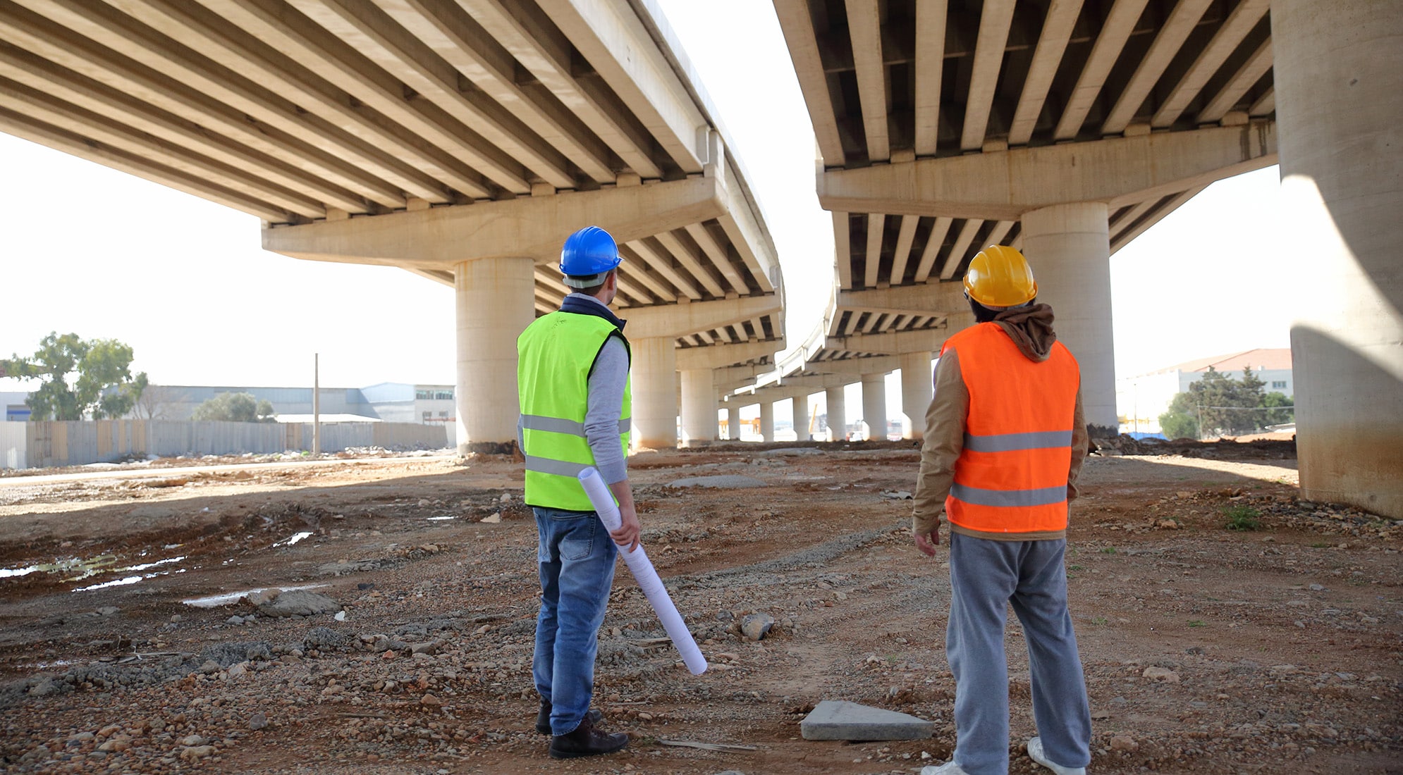 Examining ASCE’s Report Card for U.S. Infrastructure