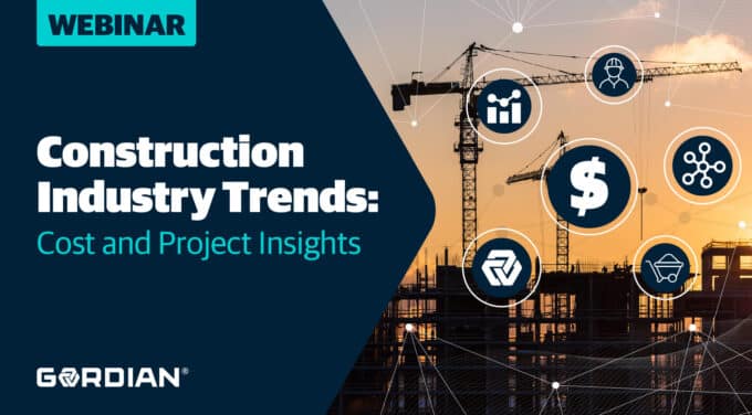 Construction Industry Trends: Cost and Project Insights