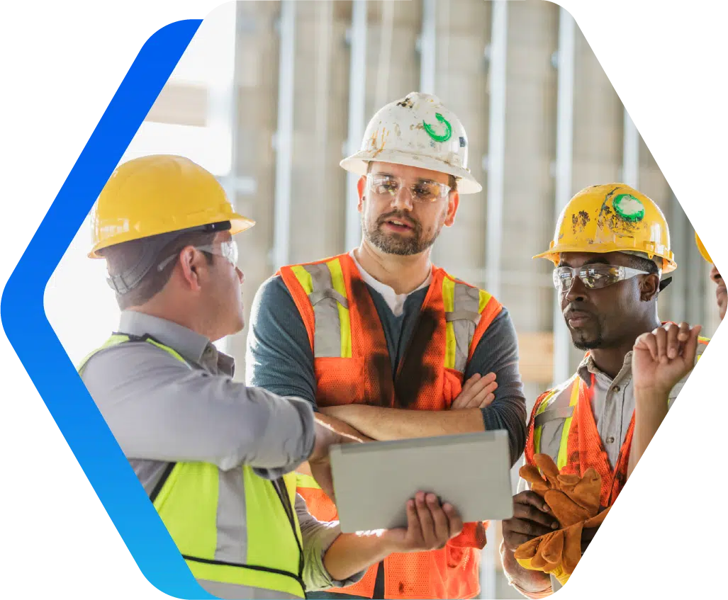 Access ezIQC® in Kentucky 6