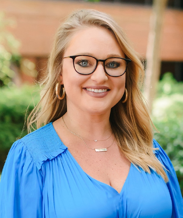 Meet Our Leadership Team 13 Bradi Henao