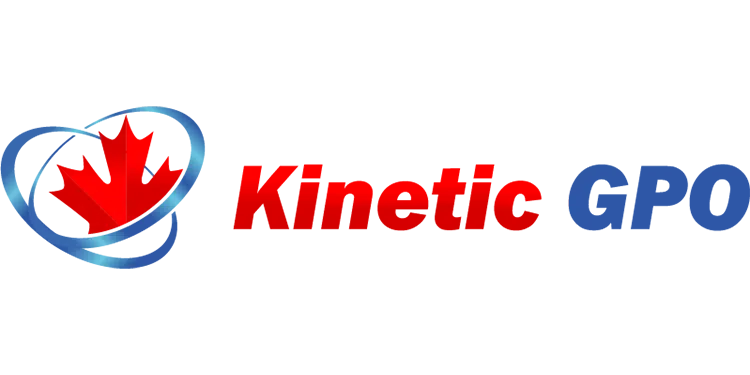 Kinetic GPO Logo