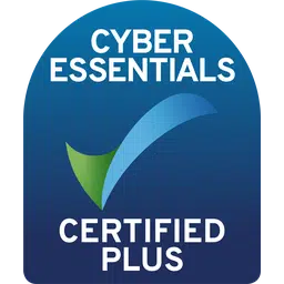 Cyber Essentials Certified Plus Logo