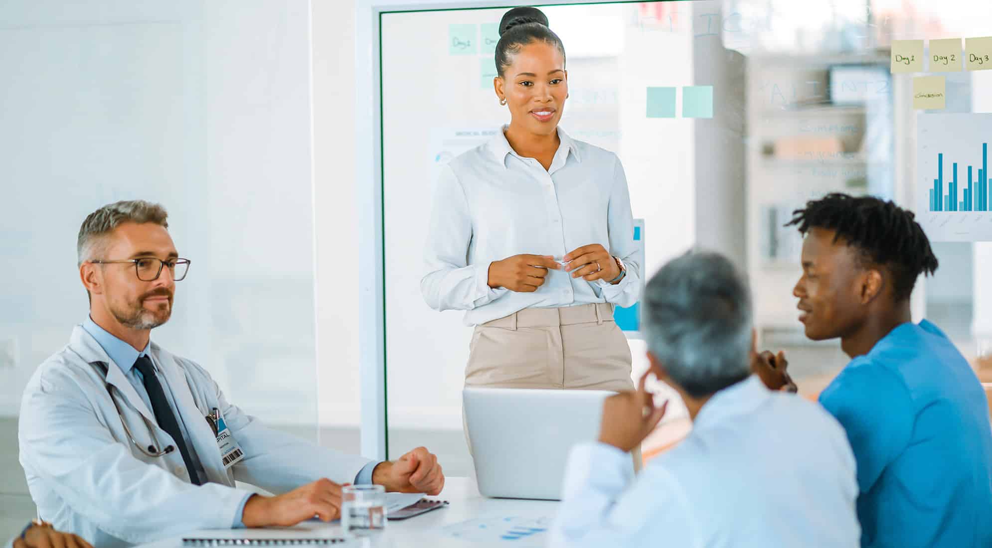 A decision-making framework enhances facility planning efforts.