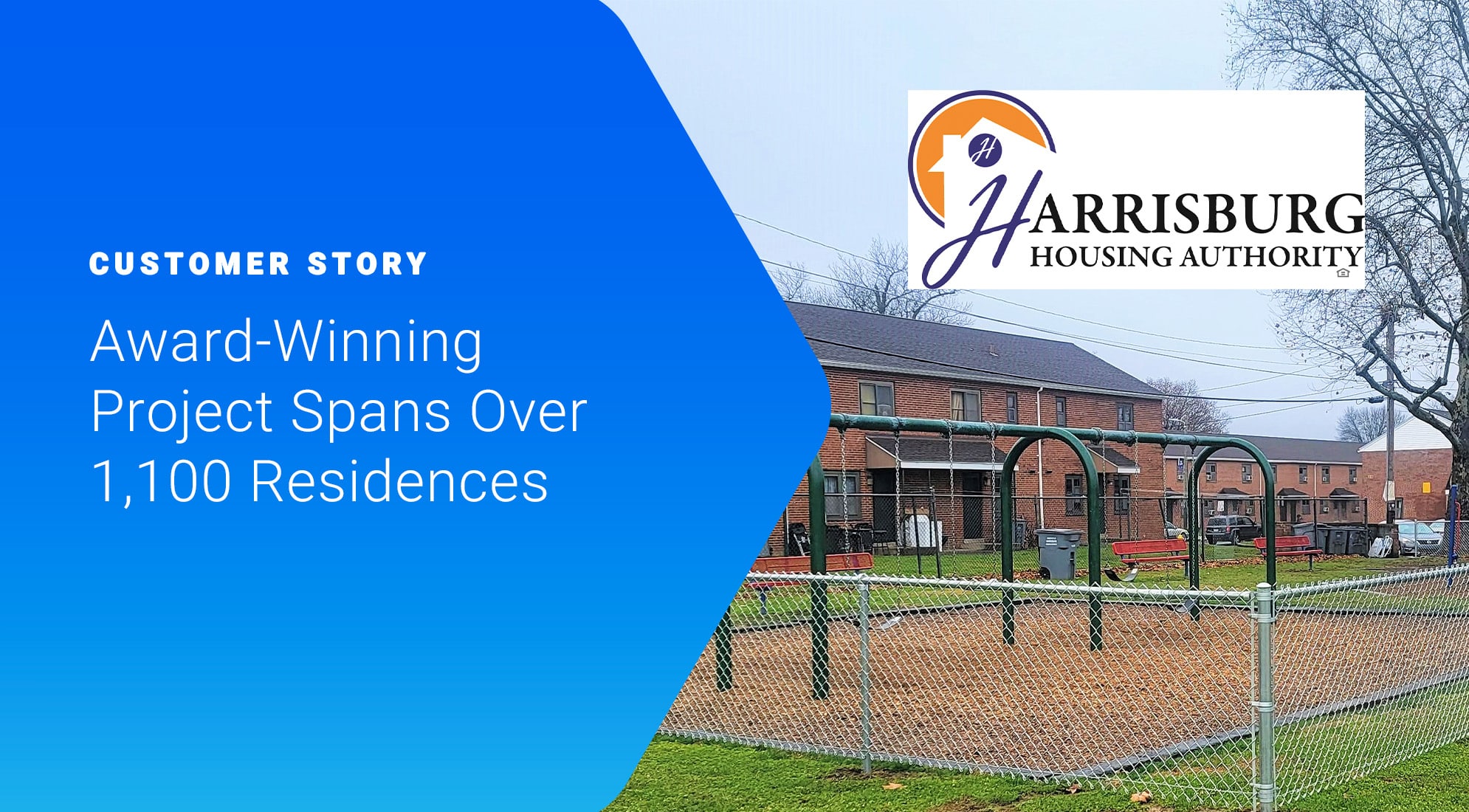 Harrisburg Housing Authority (HHA) Makes Sweeping Community Improvements 5