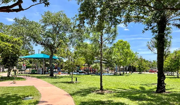 Bay Of Pigs Monument