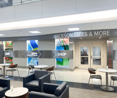 Jackson Health System Modernizes Diagnostic Center 2