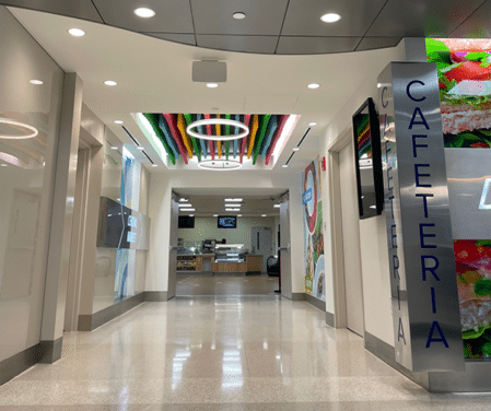 Jackson Health System Modernizes Diagnostic Center 3
