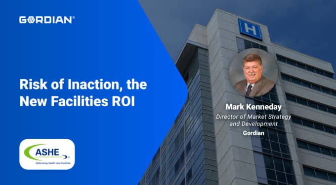 Risk of Inaction: The New Facilities ROI