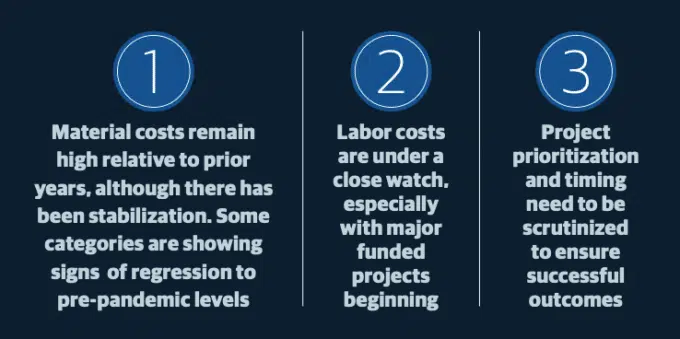key takeaways