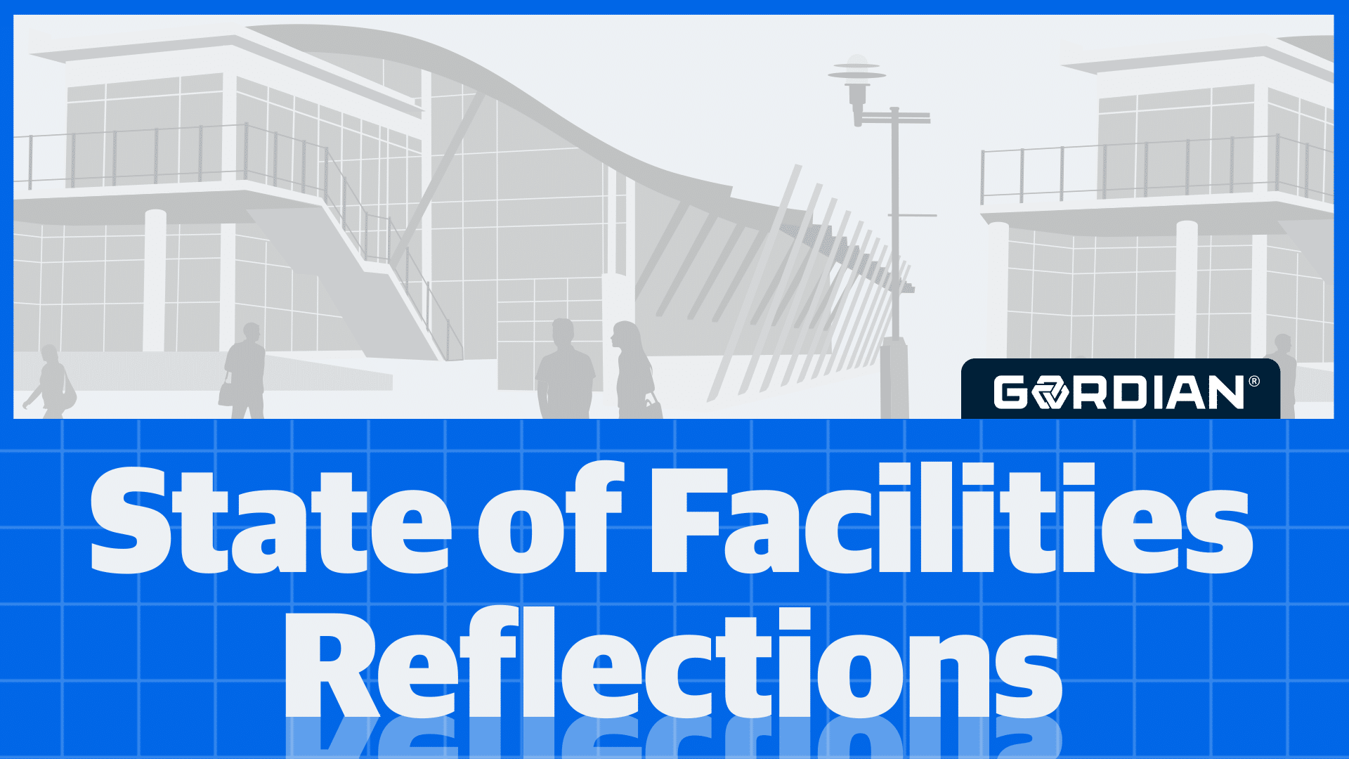 Campus Leaders Reflect on the State of Facilities 5
