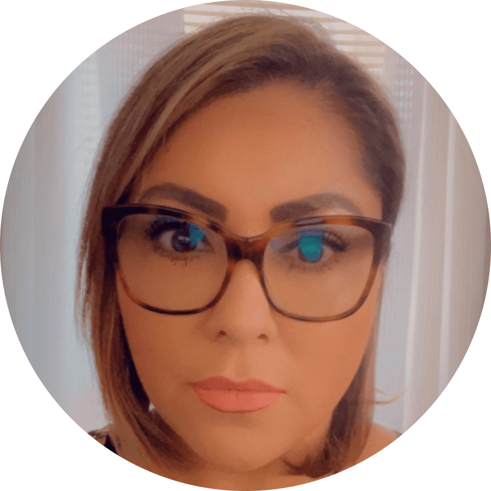 Erika Dominguez, Gordian