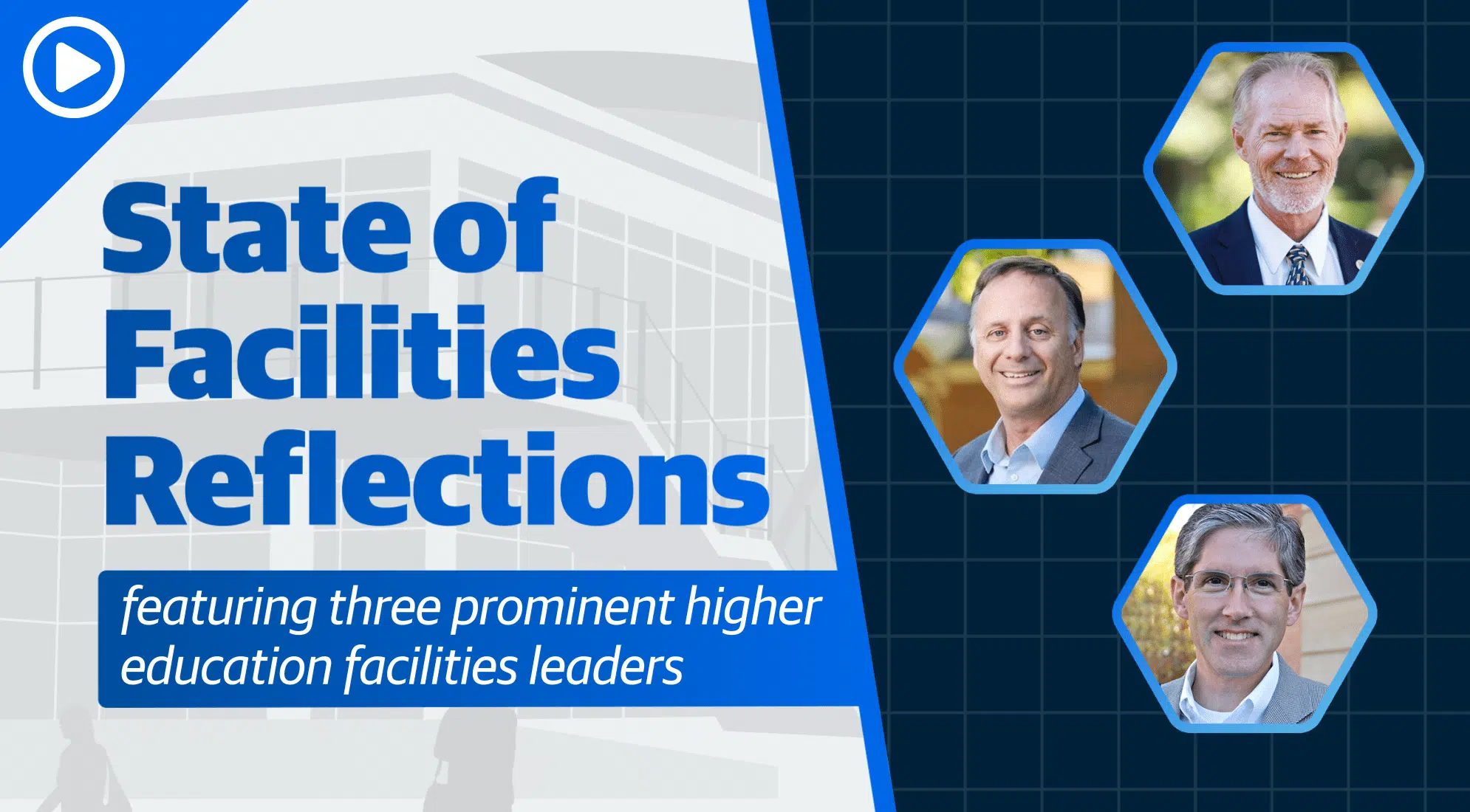 State of Facilities Reflections Video 3