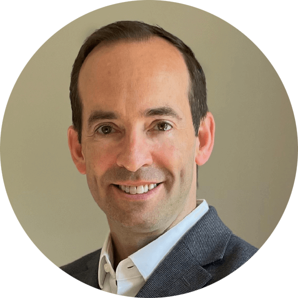 Jim Streeter, Gordian