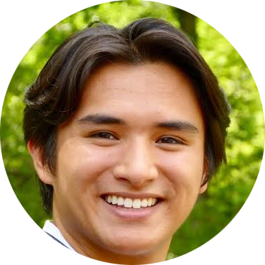 Josh Okada, Government Business Council