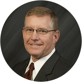 Randy Jones, Gordian