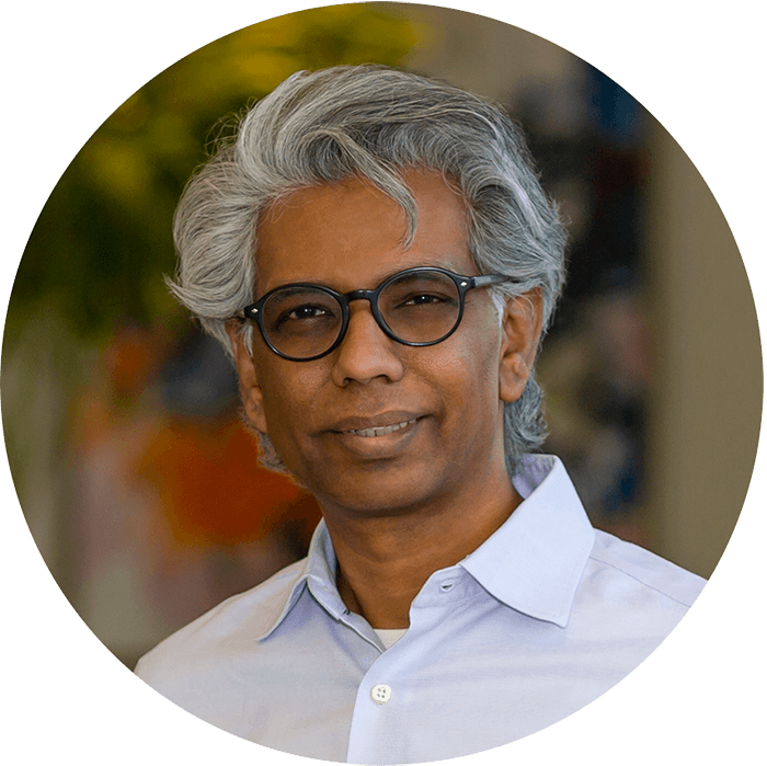 Ray Diwakar, Gordian