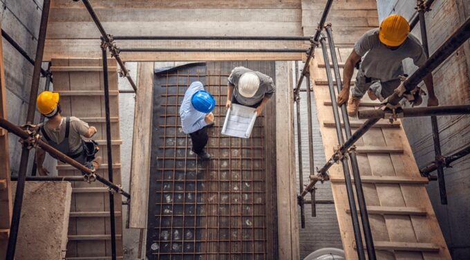 Construction Procurement at Speed