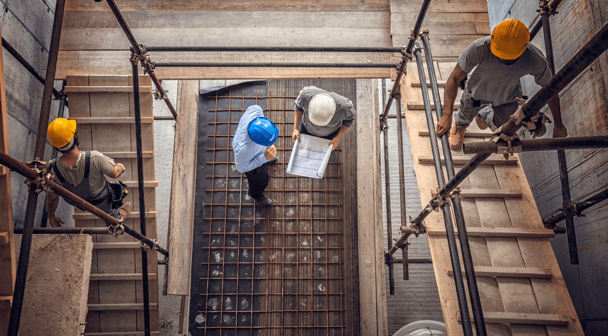 Construction Procurement at Speed 1