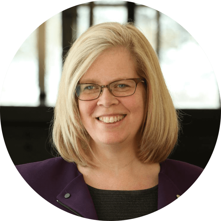 Sharron Scott, Vermont State Colleges System