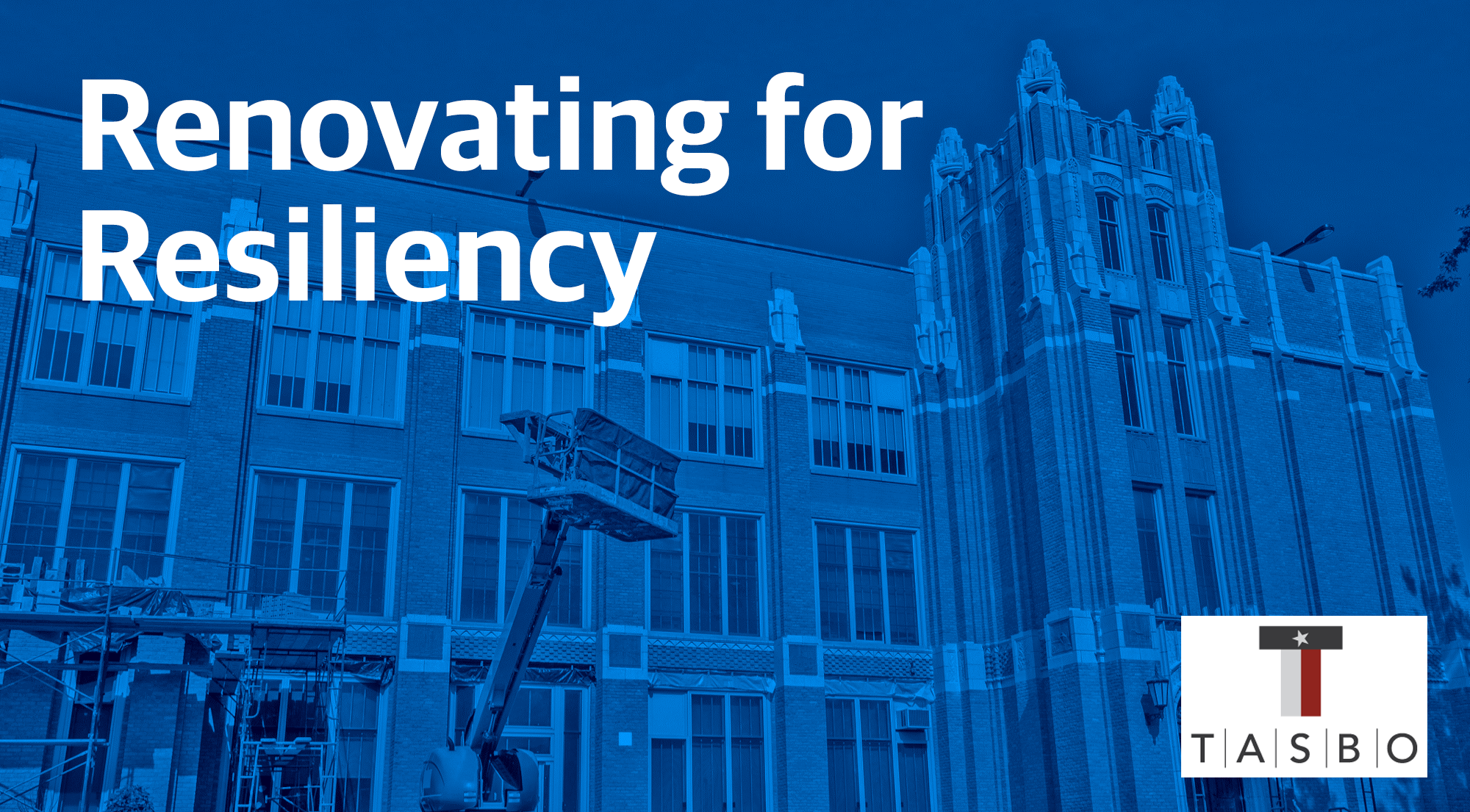 Renovating for Resiliency 2