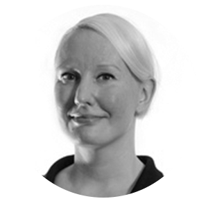 Camille Tuutti, Nextgov