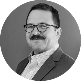 Nathan Tranquilli, U.S. Government Accountability Office (GAO)