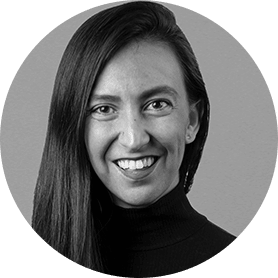Teryn Zmuda, National Association of Counties