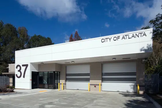 City of Atlanta Optimizes Public Facilities with Gordian Solutions 4