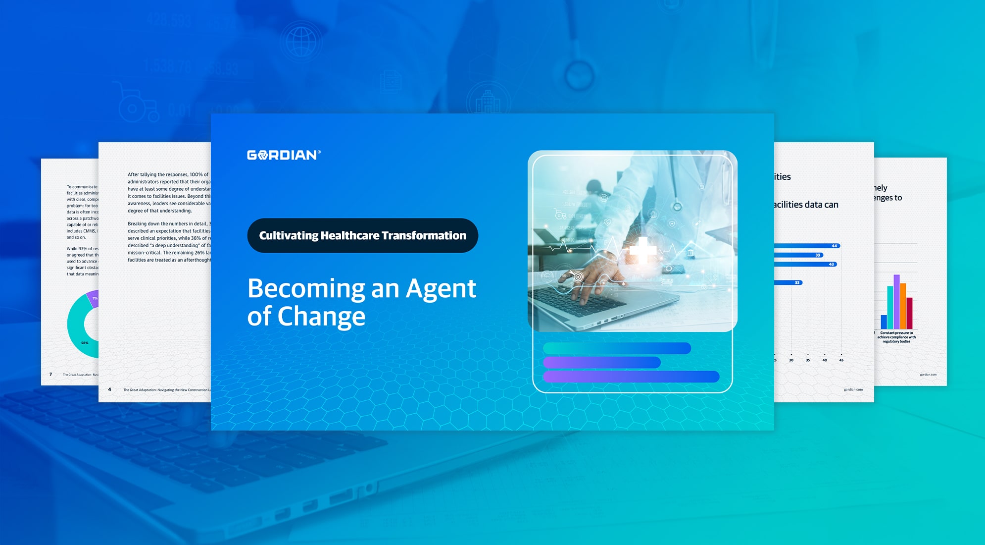 Cultivating Healthcare Transformation: Becoming an Agent of Change 1